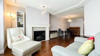 Photo 9: 211 5723 BALSAM Street in Vancouver: Kerrisdale Condo for sale (Vancouver West)  : MLS®# R2722138