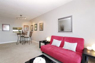 Photo 5: 301 140 E 4TH Street in North Vancouver: Lower Lonsdale Condo for sale in "Harbourside Terrace" : MLS®# R2189487