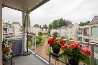 Photo 24: 415 1219 JOHNSON Street in Coquitlam: Canyon Springs Condo for sale : MLS®# R2813101