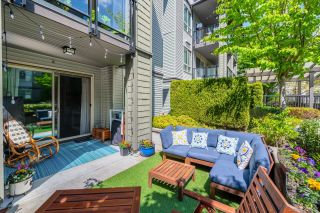 Photo 15: 113 7418 BYRNEPARK Walk in Burnaby: South Slope Condo for sale in "SUMMER @ GREEN ADERA" (Burnaby South)  : MLS®# R2880535