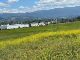 Main Photo: 2851 Sexsmith Road, in Kelowna: Vacant Land for sale : MLS®# 10256728