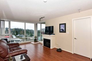 Photo 5: 1209 9888 CAMERON Street in Burnaby: Sullivan Heights Condo for sale in "Silhouette" (Burnaby North)  : MLS®# R2257868