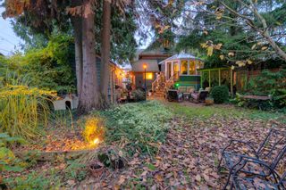 Photo 89: 214 FOURTH Avenue in New Westminster: Queens Park House for sale in "QUEENS PARK" : MLS®# R2136258