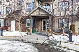 Photo 2: 211 37 Prestwick Drive SE in Calgary: McKenzie Towne Apartment for sale : MLS®# A1055114