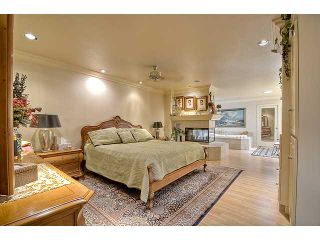 Photo 16: POINT LOMA House for sale : 3 bedrooms : 1261 Fleetridge Drive in San Diego