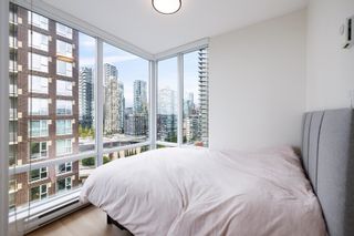 Photo 11: 1908 1495 RICHARDS Street in Vancouver: Yaletown Condo for sale (Vancouver West)  : MLS®# R2725724