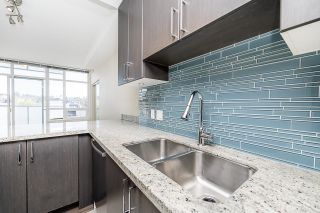 Photo 10: 602 63 W 2ND Avenue in Vancouver: False Creek Condo for sale (Vancouver West)  : MLS®# R2875841