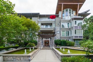 Photo 32: 424 560 RAVEN WOODS DRIVE in North Vancouver: Roche Point Condo for sale : MLS®# R2616302