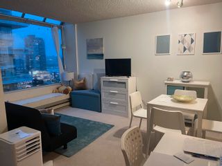 Photo 3: 1103 1330 HORNBY Street in Vancouver: Downtown VW Condo for sale in "HORNBY COURT" (Vancouver West)  : MLS®# R2833275