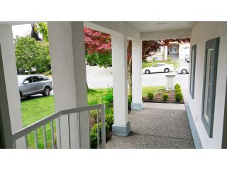 Photo 2: 31475 RIDGEVIEW Drive in Abbotsford: Abbotsford West House for sale in "RIDGEVIEW AND PONDEROSA" : MLS®# F1445303