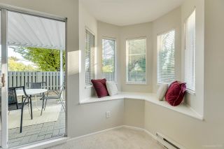 Photo 6: 11 5983 FRANCES Street in Burnaby: Capitol Hill BN Townhouse for sale in "SATURNA" (Burnaby North)  : MLS®# R2396378