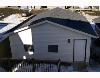 Photo 13: 30 EVANSFORD Circle NW in CALGARY: Evanston Residential Detached Single Family for sale (Calgary)  : MLS®# C3368885