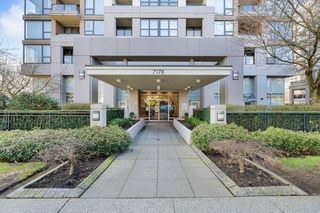 Photo 4: 2702 7178 COLLIER Street in Burnaby: Highgate Condo for sale (Burnaby South)  : MLS®# R2859887