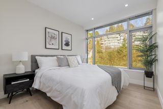 Photo 16: 796 ARTHUR ERICKSON Place in West Vancouver: Park Royal Townhouse for sale in "Evelyn by Onni" : MLS®# R2857120