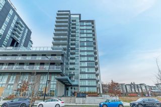 Photo 21: 702 3581 E KENT AVENUE NORTH in Vancouver: South Marine Condo for sale in "AVALON 2" (Vancouver East)  : MLS®# R2742804