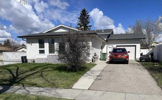 Photo 1: 892 Abbotsford Drive NE in Calgary: Abbeydale Detached for sale : MLS®# A2128547