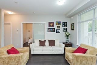 Photo 3: # 13 6965 HASTINGS ST in Burnaby: Sperling-Duthie Townhouse for sale in "CASSIA" (Burnaby North)  : MLS®# V1027576