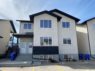 Main Photo: 12 4640 Harbour Landing Drive in Regina: Harbour Landing Residential for sale : MLS®# SK966923