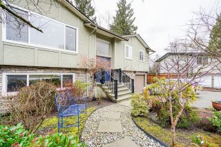 Photo 2: 2571 PASSAGE Drive in Coquitlam: Ranch Park House for sale : MLS®# R2659880
