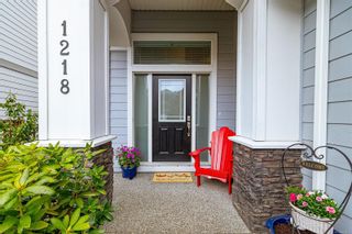 Photo 4: 1218 Nova Crt in Langford: La Westhills Single Family Residence for sale : MLS®# 963213