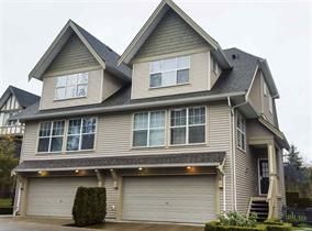 Photo 17: 74 8089 209 Street in Langley: Willoughby Heights Townhouse for sale in "Arborel Park" : MLS®# R2025871