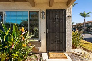 Photo 3: CARLSBAD WEST Townhouse for sale : 3 bedrooms : 6898 Batiquitos in Carlsbad