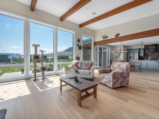 Photo 28: 213 RUE CHEVAL NOIR in Kamloops: Tobiano House for sale : MLS®# 175593