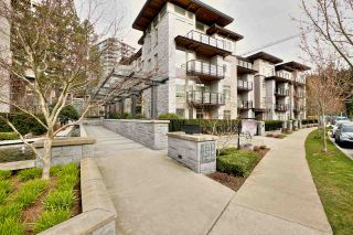 Photo 2: 325 5777 BIRNEY Avenue in Vancouver: University VW Condo for sale in "PATHWAYS" (Vancouver West)  : MLS®# R2055774
