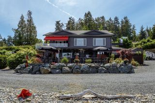 Photo 3: 180 Crome Point Rd in Bowser: PQ Bowser/Deep Bay House for sale (Parksville/Qualicum)  : MLS®# 920249