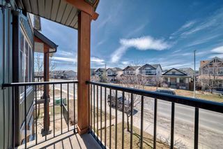 Photo 6: 248 Skyview Ranch Way NE in Calgary: Skyview Ranch Row/Townhouse for sale : MLS®# A2124749