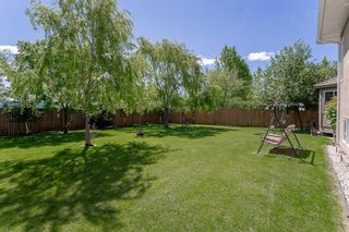Photo 37: 64 Edelweiss Crescent in Niverville: R07 Residential for sale : MLS®# 202013038