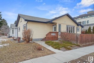 Photo 1: 11504 75 Avenue in Edmonton: Zone 15 House for sale : MLS®# E4379205