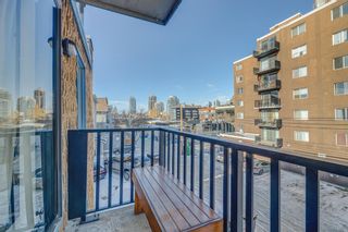 Photo 19: 7F 518 18 Avenue SW in Calgary: Cliff Bungalow Apartment for sale : MLS®# A2019557