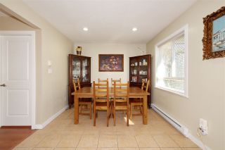 Photo 9: 6 9060 GENERAL CURRIE Road in Richmond: McLennan North Townhouse for sale in "Jimmy's Garden" : MLS®# R2399875