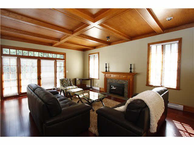 Photo 7: Photos: 5649 ANGUS Drive in Vancouver: Shaughnessy House for sale (Vancouver West)  : MLS®# V1139063