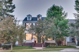 Photo 2: 2189 Vimy Way SW in Calgary: Garrison Woods Detached for sale : MLS®# A1232039