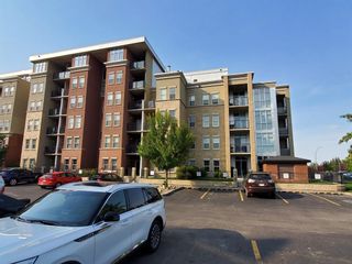 Photo 1: 3710 11811 Lake Fraser Drive SE in Calgary: Lake Bonavista Apartment for sale : MLS®# A1145706