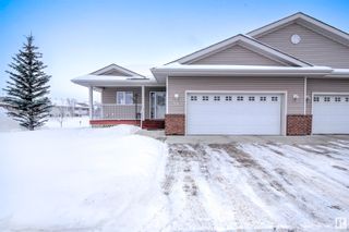 Photo 2: 42 8602 SOUTHFORT Drive: Fort Saskatchewan House Half Duplex for sale : MLS®# E4323788