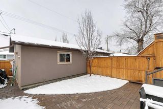 Photo 47: 2817 25 Street SW in Calgary: Richmond Semi Detached (Half Duplex) for sale : MLS®# A2120494
