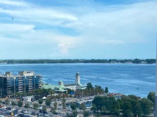 Photo 23: 1210 5 Mariner Terrace in Toronto: Waterfront Communities C1 Condo for sale (Toronto C01)  : MLS®# C8223870