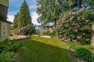 Photo 20: 1031 CORNWALL Drive in Port Coquitlam: Lincoln Park PQ House for sale : MLS®# R2370804