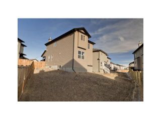 Photo 16: 36 SADDLELAND Court NE in CALGARY: Saddleridge Residential Detached Single Family for sale (Calgary)  : MLS®# C3507665