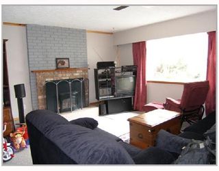 Photo 7: 1135 JUDD Road: Brackendale House for sale (Squamish)  : MLS®# V697869