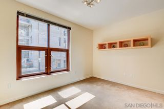 Photo 15: SAN DIEGO Condo for rent : 2 bedrooms : 1150 J St #205