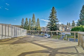 Photo 3: 41 116 Silver Crest Drive NW in Calgary: Silver Springs Row/Townhouse for sale : MLS®# A1166472