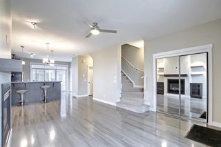 Photo 8: 107 Skyview Ranch Gardens NE in Calgary: Skyview Ranch Row/Townhouse for sale : MLS®# A1158346