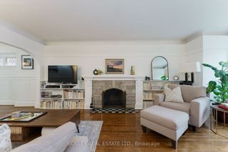 Photo 3: 75 Willowbank Boulevard in Toronto: Lawrence Park South House (2-Storey) for sale (Toronto C04)  : MLS®# C7203238