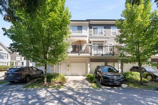 Photo 37: 74 2469 164 Street in Surrey: Grandview Surrey Townhouse for sale in "ABBEY ROAD" (South Surrey White Rock)  : MLS®# R2723547