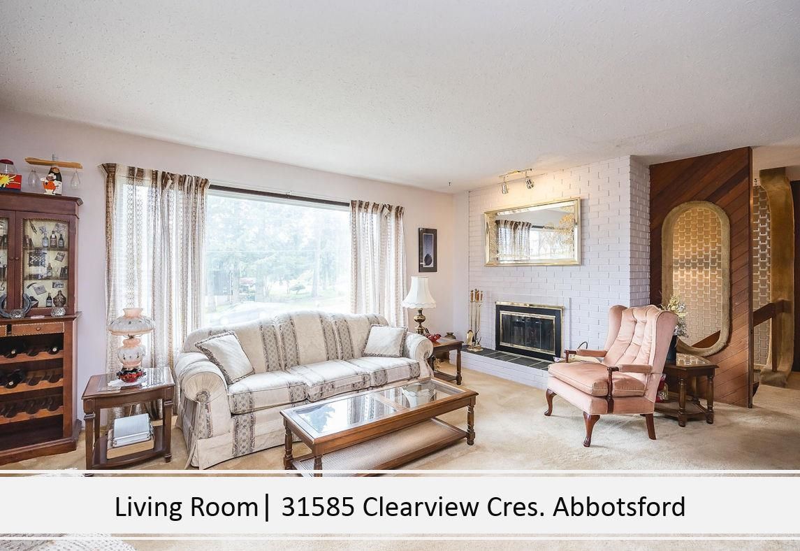 Photo 19: Photos: 31585 CLEARVIEW Crescent in Abbotsford: Abbotsford West House for sale : MLS®# R2681821