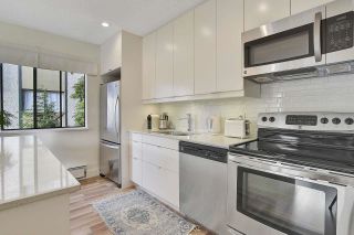 Photo 7: 3 137 E 5TH Street in North Vancouver: Lower Lonsdale Condo for sale in "Our House  (building name)" : MLS®# R2835477